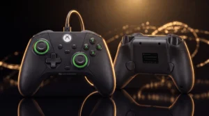 Drakong The Challenger : La manette premium accessible qui révolutionne le jeu Xbox et PC 1 Challenger 16x9 scaled