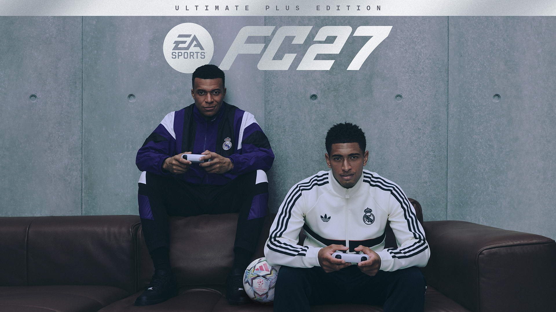 EA SPORTS FC™ 27