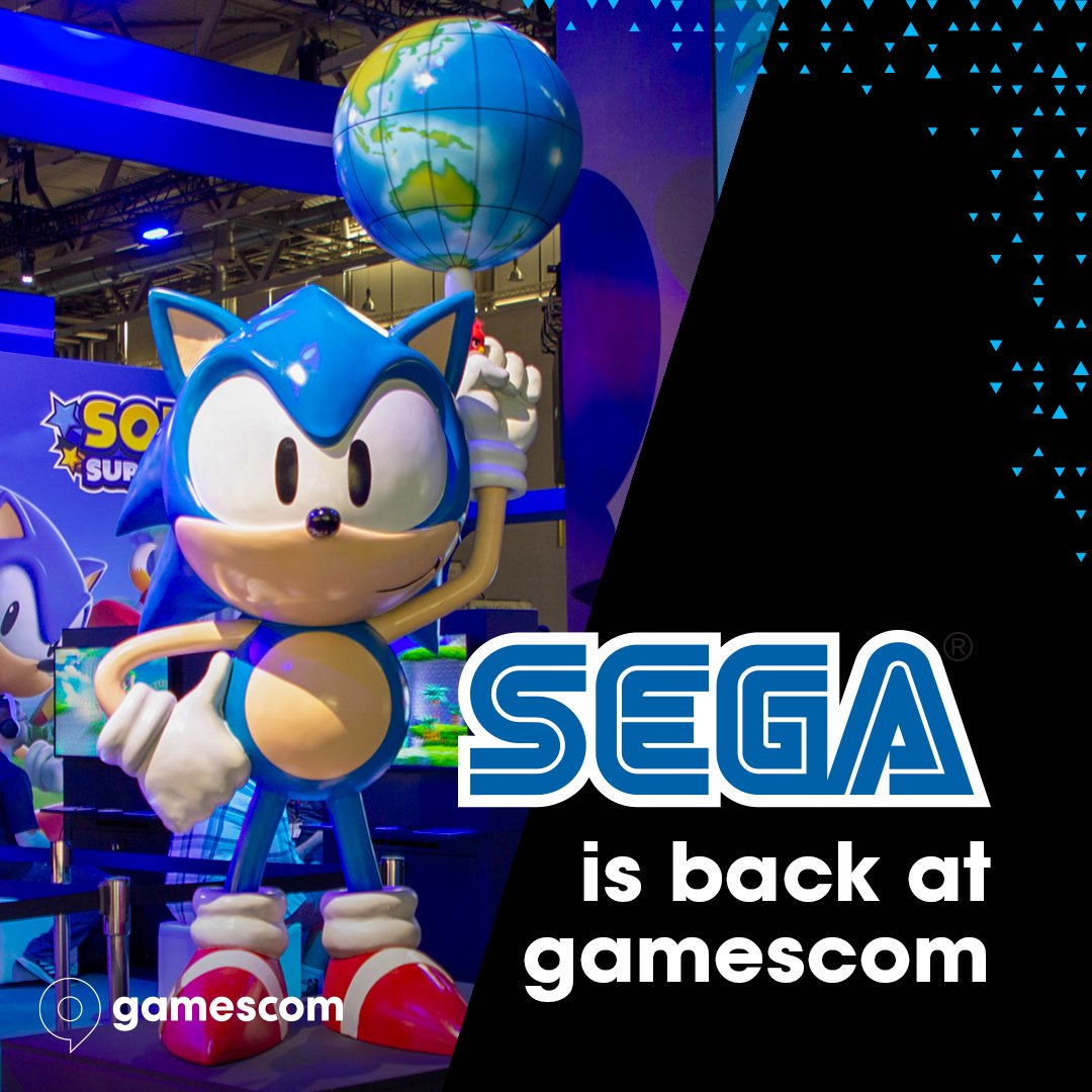 Gamescom 2026 : SEGA offre l’Incroyable première européenne d’Alien: Isolation 2 et 5 univers immersifs à Cologne 3 SEGA