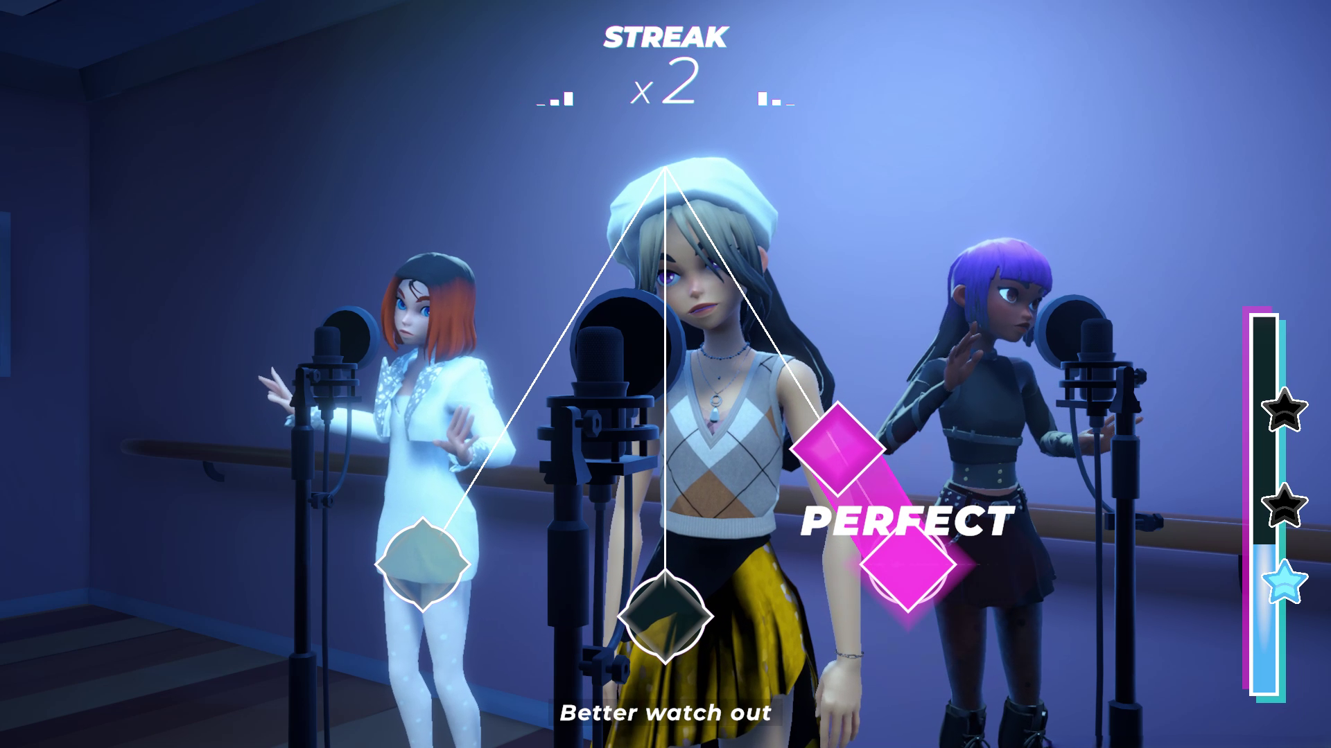 KPOP June screenshot10