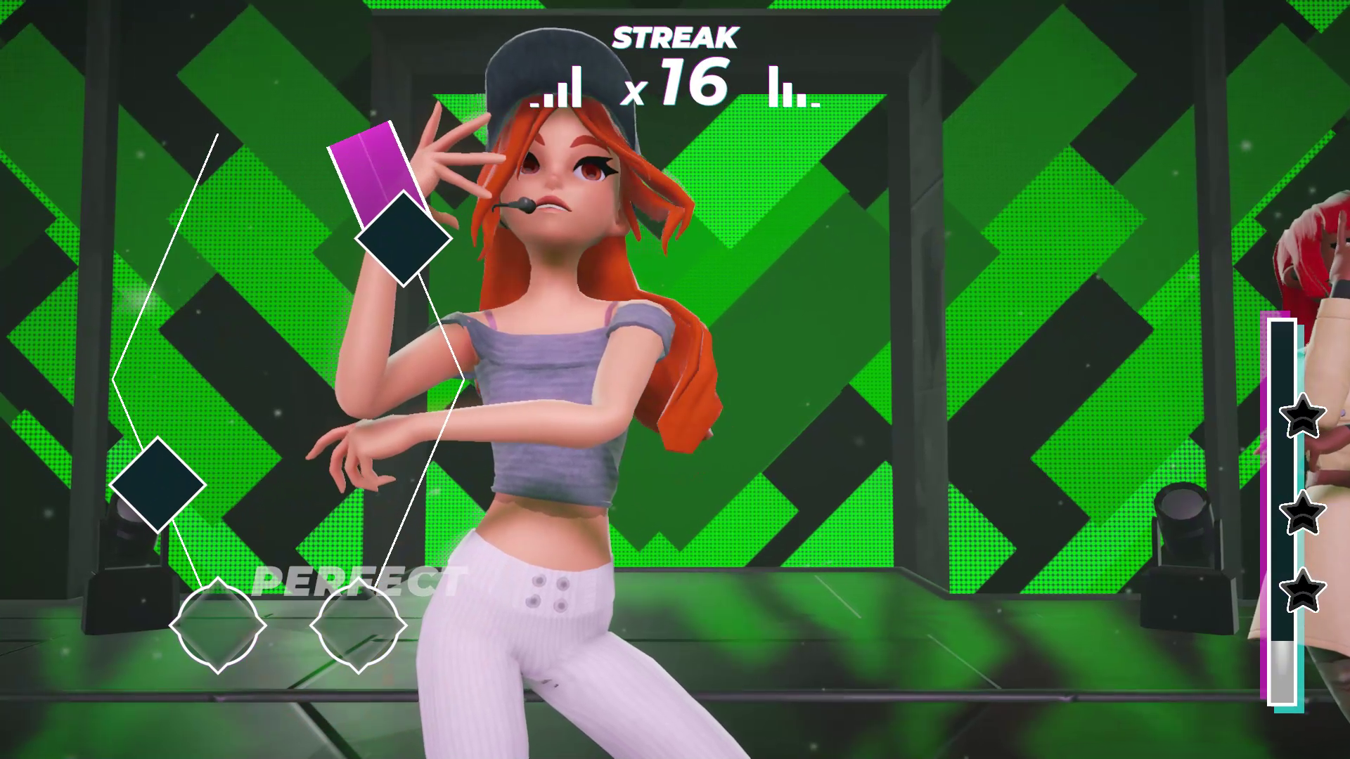 KPOP June screenshot2