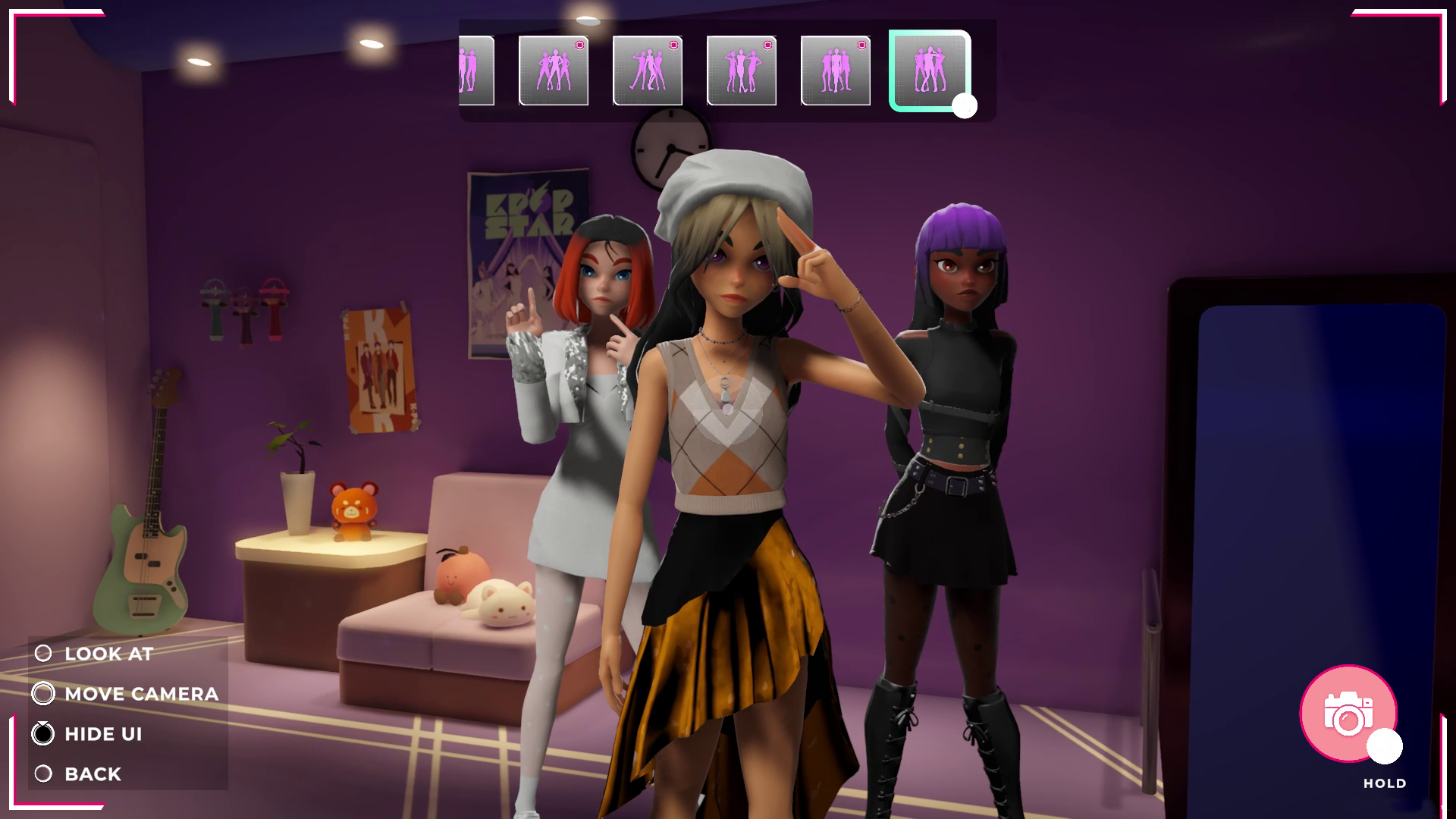 KPOP June screenshot7