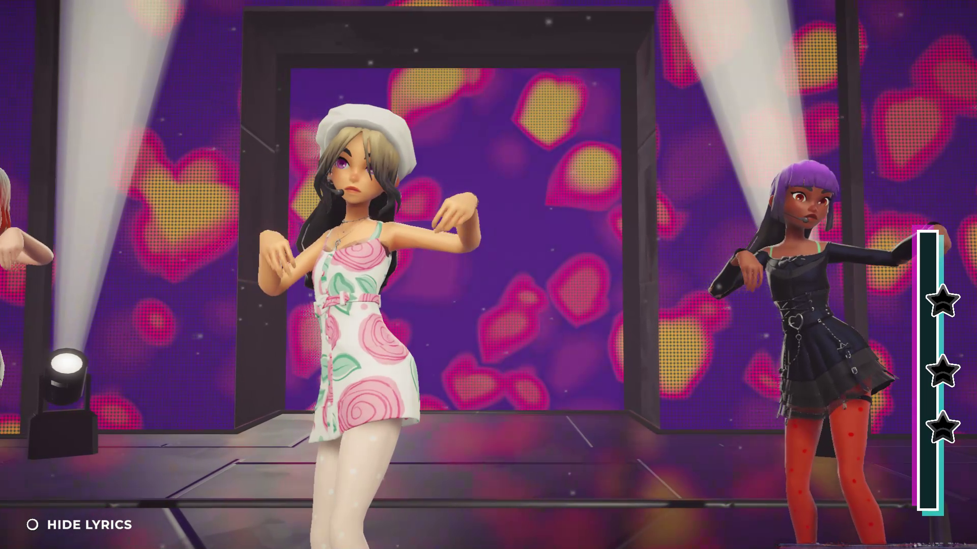 KPOP June screenshot8