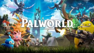 Palworld : Play4Geek Ouvre les Portes de Son Serveur Communautaire – L’Aventure 100% Française, Sécurisée et Sans Frustration 1 Palworld header