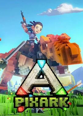 PixARK