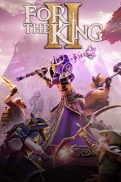 For the King II