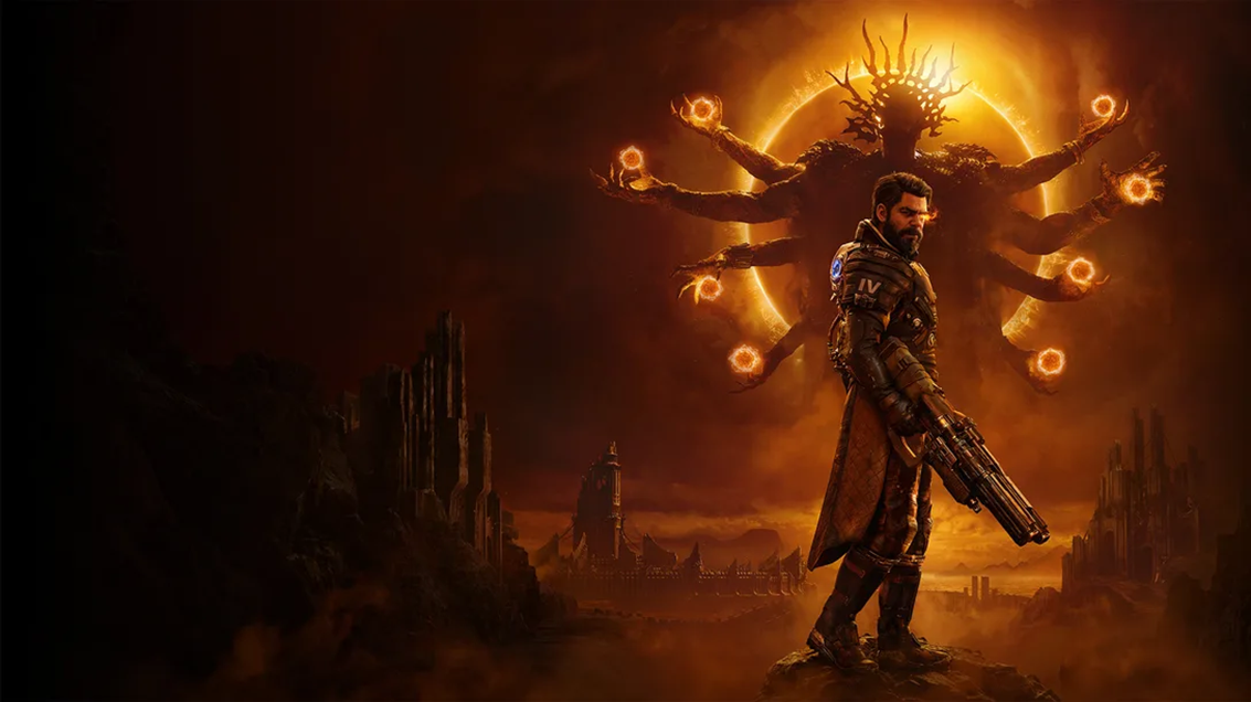 Essayez gratuitement SAROS, le nouveau jeu de Housemarque avec le PlayStation Plus Premium 2 Saros