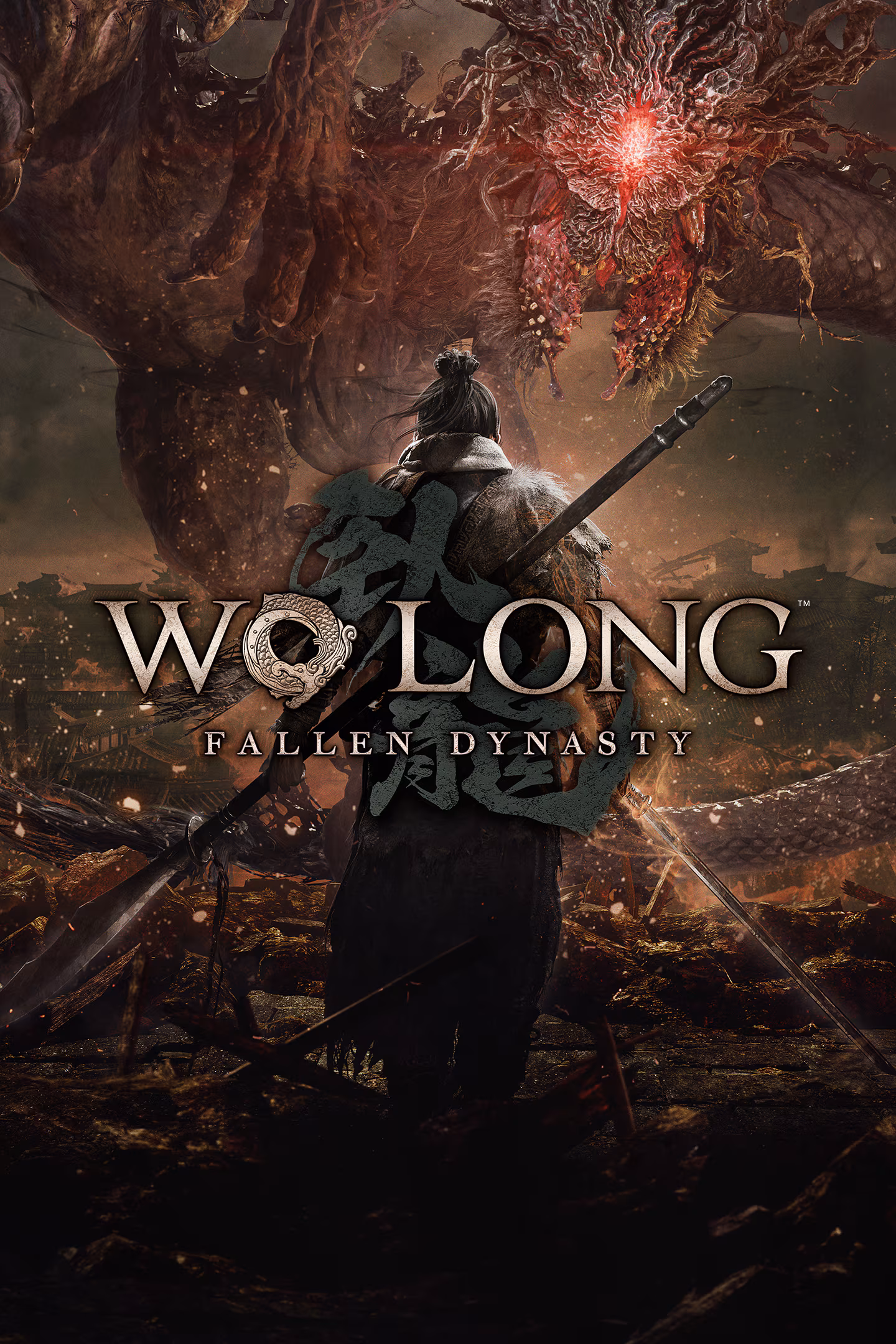 Wo Long: Fallen Dynasty