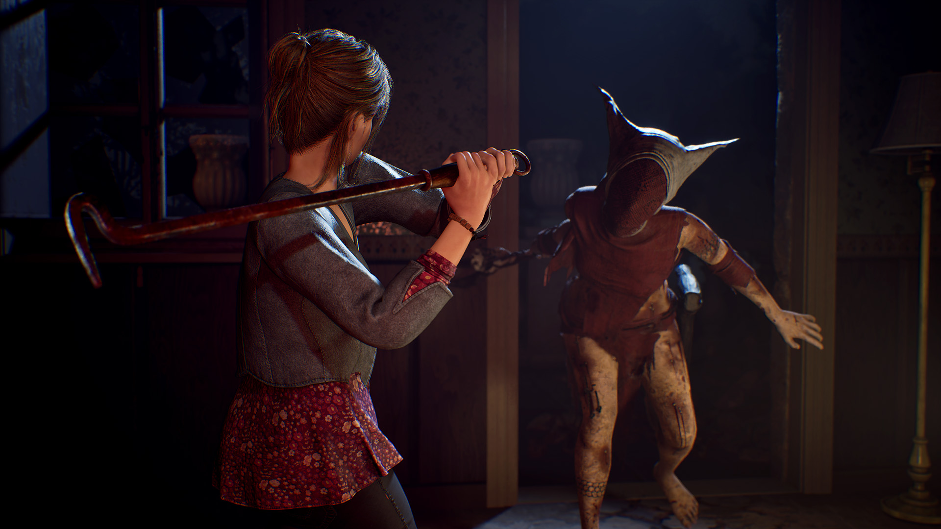 Remothered: Red Nun’s Legacy : L' INCROYABLE chapitre final de la trilogie survival-horror arrive le 27 octobre 2026 pour Halloween ! 3 01 Remothered Red Nuns Legacy web