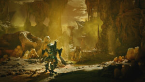 Exodus se dévoile à la Gamescom et s'offre une date de sortie 6 Exodus