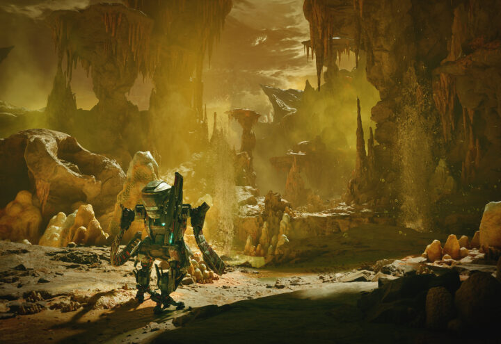 Exodus