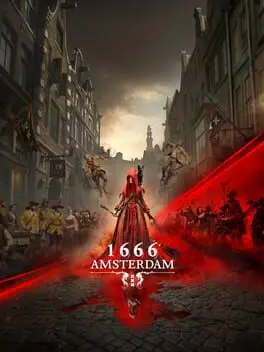 1666 Amsterdam