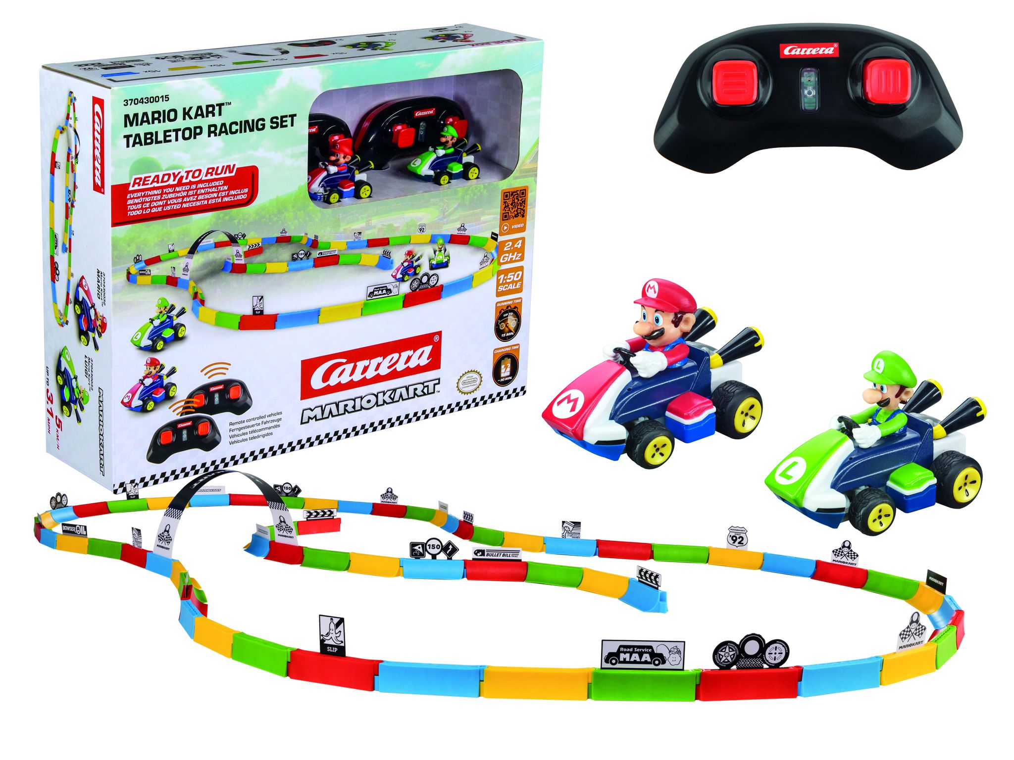 Carrera Toys