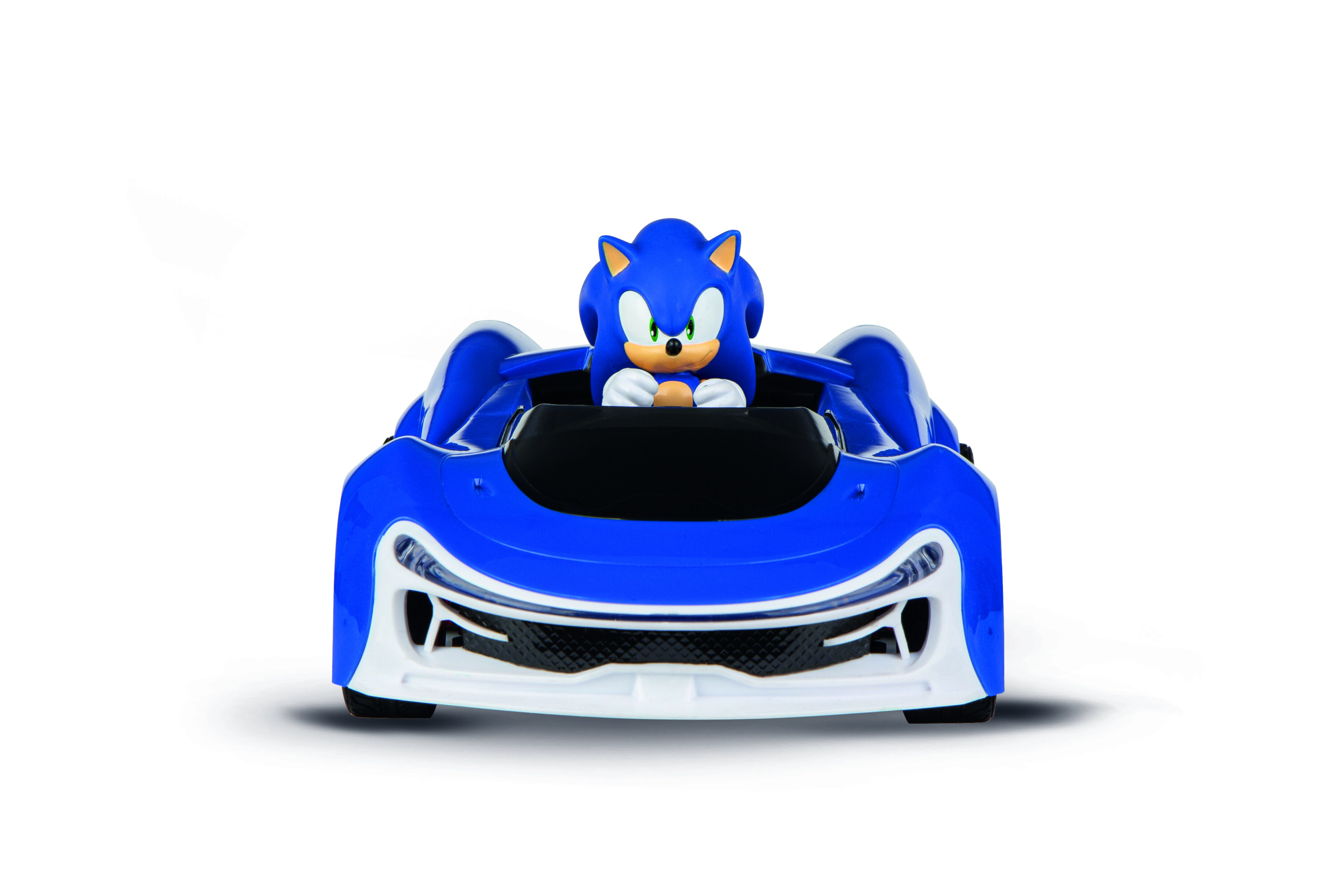 370201067 24GHz Sonic Racing CrossworldsT Sonic