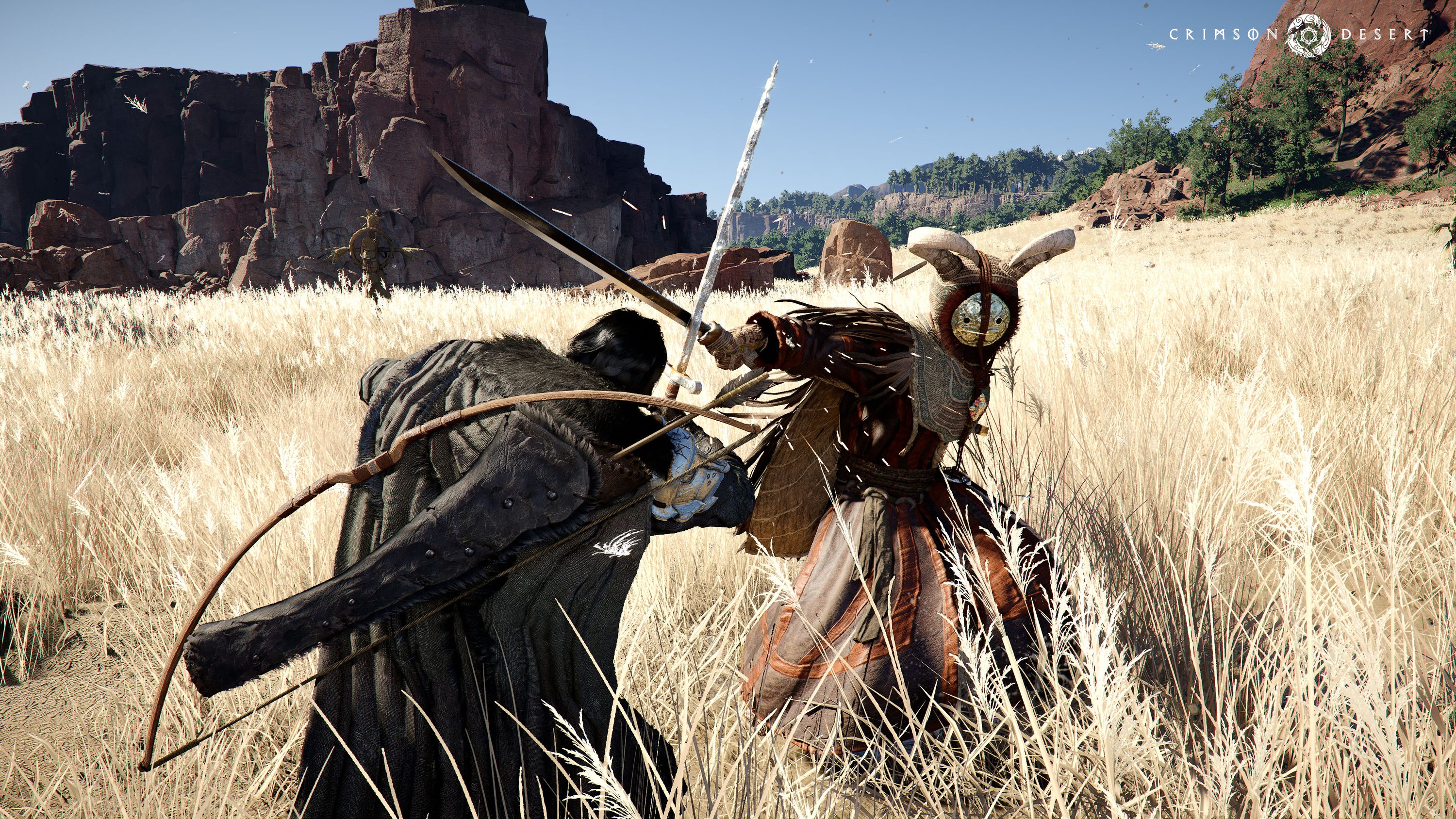 Crimson Desert Enhanced : Pearl Abyss Célèbre ses Nominations aux Gamescom Awards avec une Mise à Jour Majeure et une Promotion Inédite 4 5 3840 bi