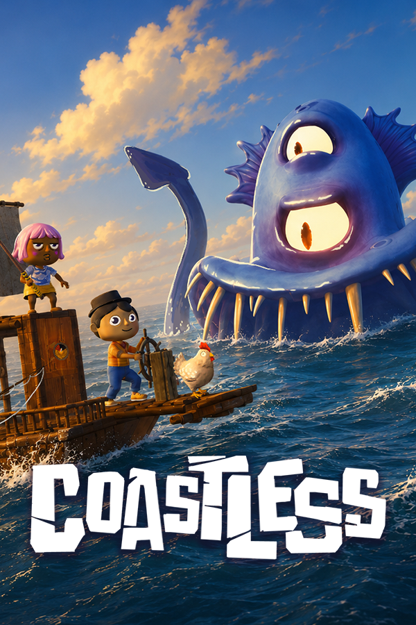 Coastless