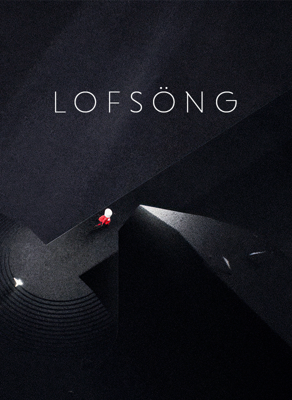 LOFSÖNG