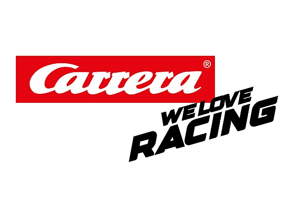 Carrera Logo Claim WeloveRacing
