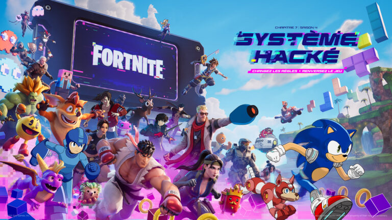 FNBR C7S4 Key Art FR