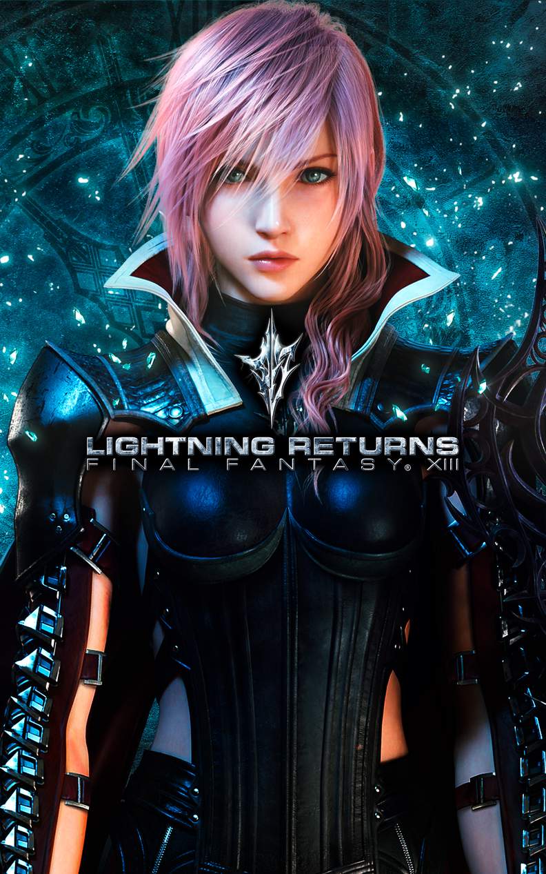 Lightning Returns: Final Fantasy XIII