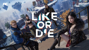 LikeOrDie KeyVIsual 1 1