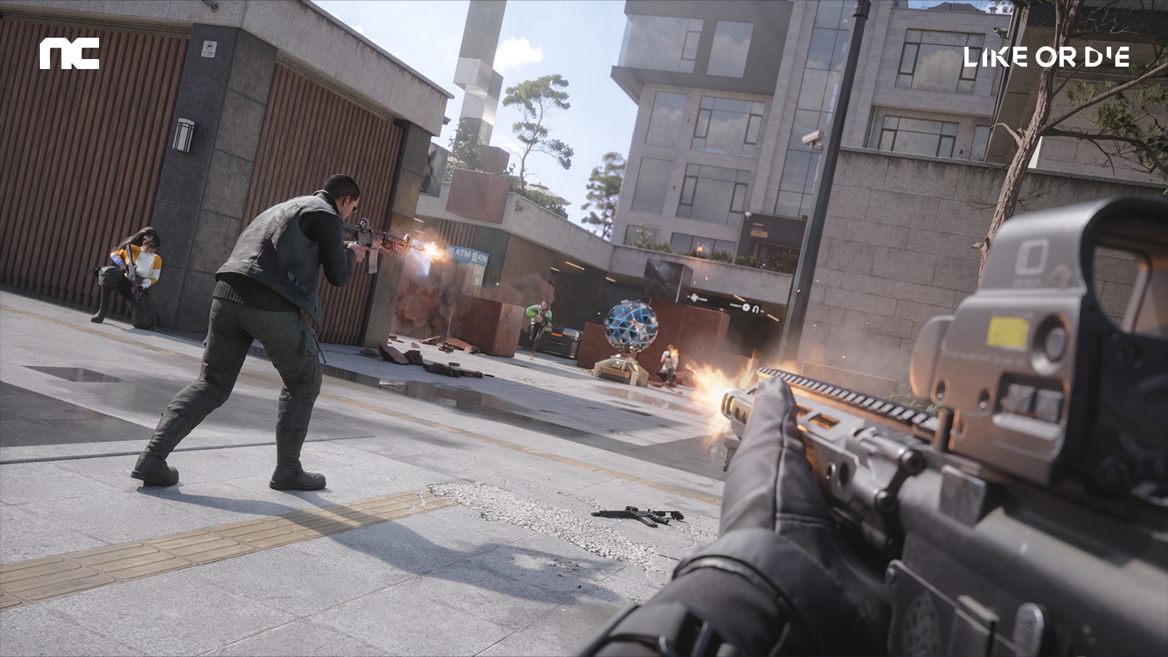 Like or Die Screenshot6