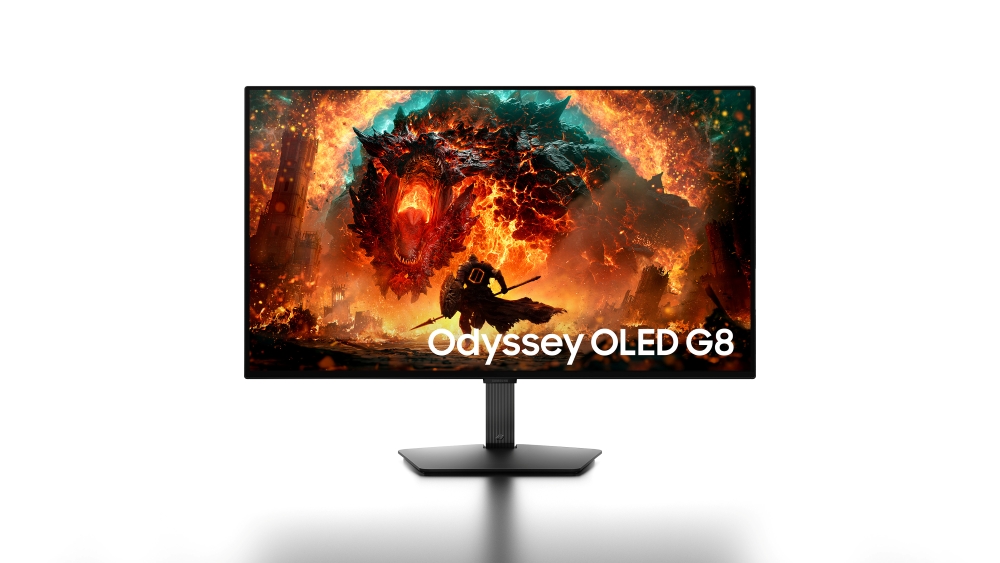 Samsung Odyssey 2027 : La Révolution du Gaming Ultra-Rapide Dévoilée à la Gamescom 4 Samsung TVs and Displays New Odyssey Lineup Fast Paced Gaming Gamescom 2026 Main4