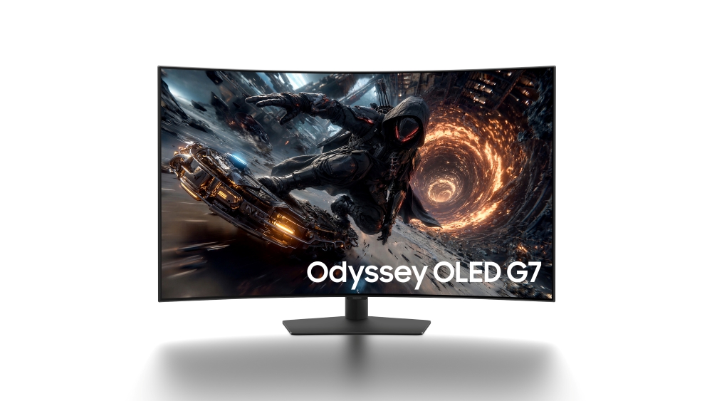 Samsung Odyssey 2027 : La Révolution du Gaming Ultra-Rapide Dévoilée à la Gamescom 5 Samsung TVs and Displays New Odyssey Lineup Fast Paced Gaming Gamescom 2026 Main5