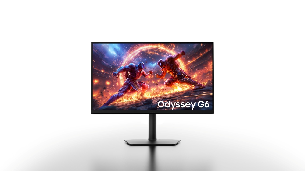 Samsung Odyssey 2027 : La Révolution du Gaming Ultra-Rapide Dévoilée à la Gamescom 6 Samsung TVs and Displays New Odyssey Lineup Fast Paced Gaming Gamescom 2026 Main6