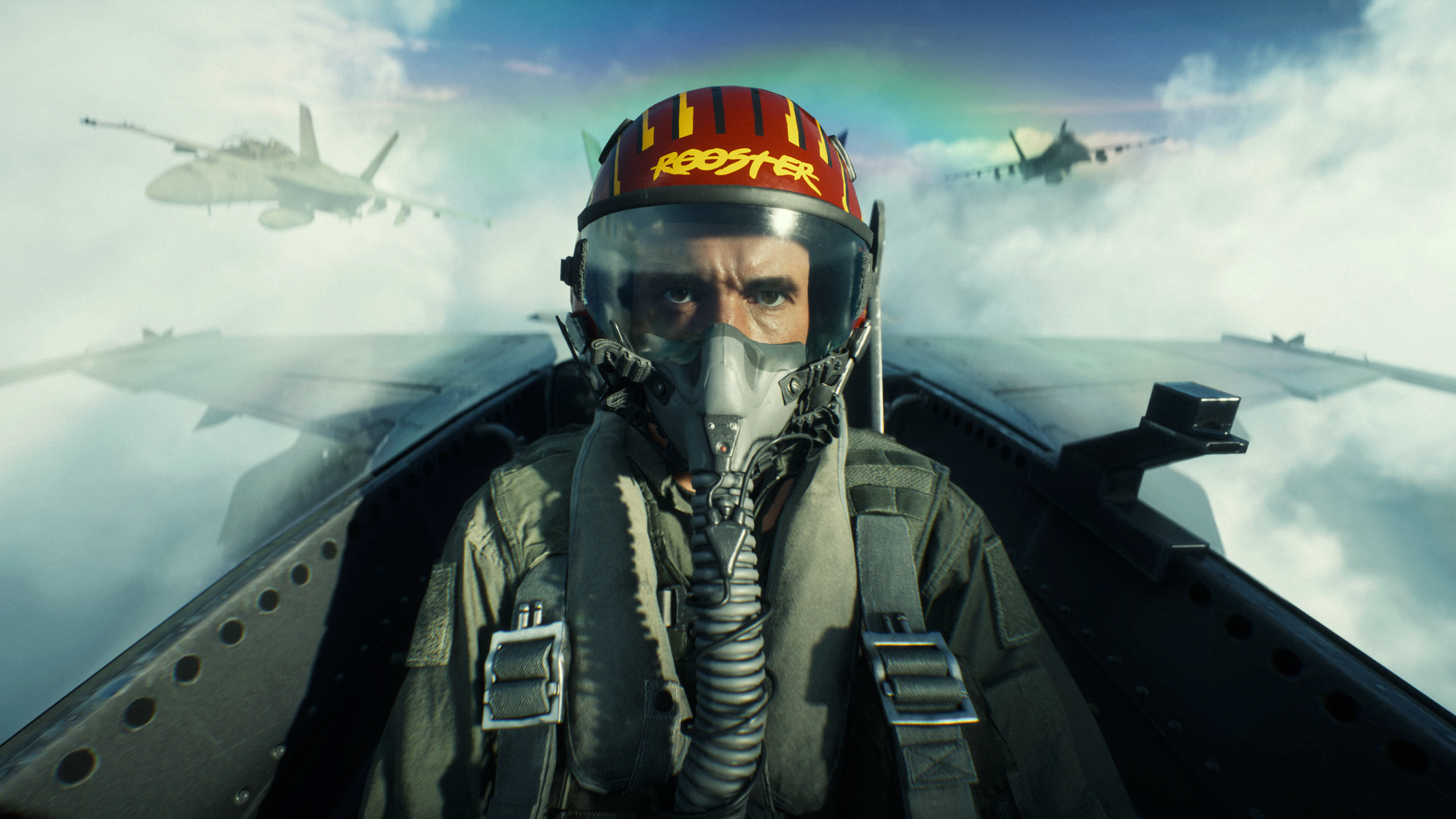 Battlefield 6 x Top Gun : Une collaboration incroyable avec l’Île Wake et le F-14 Tomcat disponibles dès le 18 août 2026 3 Season 4 Screenshot 12