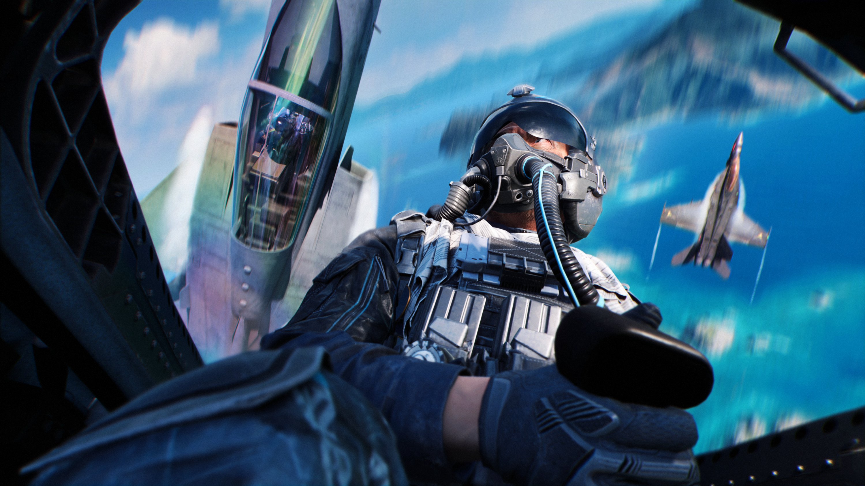 Battlefield 6 x Top Gun : Une collaboration incroyable avec l’Île Wake et le F-14 Tomcat disponibles dès le 18 août 2026 2 Battlefield 6 x Top Gun