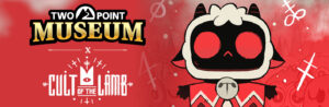 TPM STEAM CULT OF THE LAMB STORE Bundle Header 1414x464