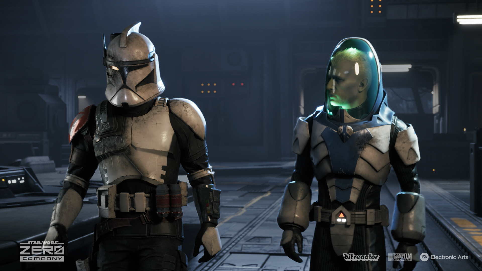 Star Wars Zero Company : Le Nouveau Jeu de Stratégie Tactique d'EA est Désormais Disponible sur PC, PS5 et Xbox 3 assets 2026 06 1780660832 SWZC PreOrder HD Trick and Luco