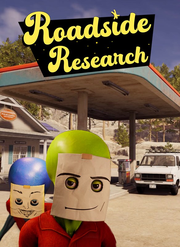 Roadside Research
