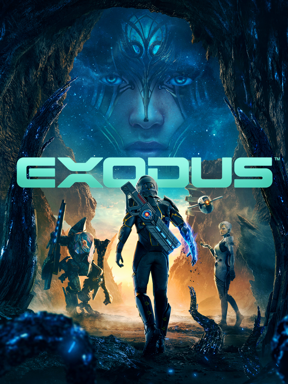 Exodus
