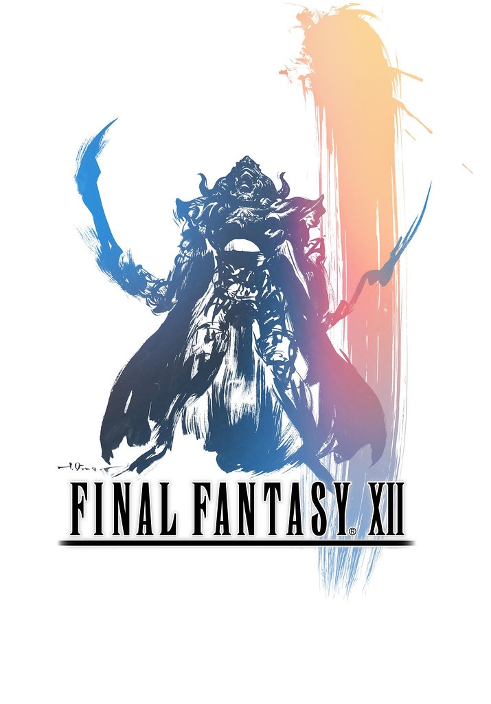 Final Fantasy XII