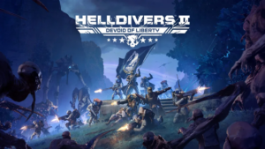 HELLDIVERS 2 rejoint le Catalogue PlayStation Plus : La mise à jour « Anéantissement de la liberté » et un Warbond Warhammer 40,000 disponibles dès maintenant 1 image001
