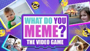 What Do You Meme? : Le jeu de société culte s’invite dans les salons avec une adaptation vidéo-ludique cet automne 2026 2 maxresdefault 1