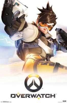 Overwatch®