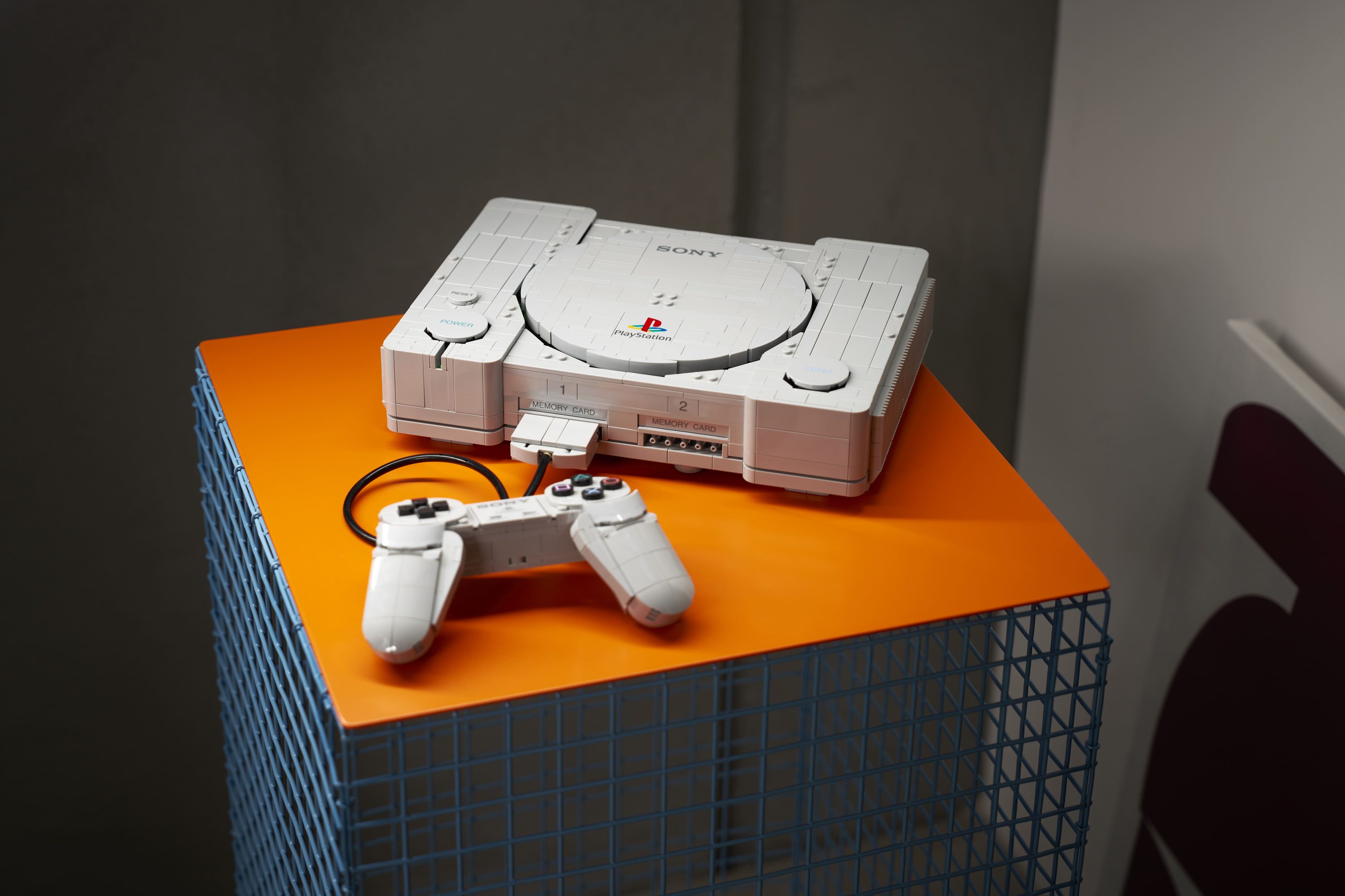 LEGO® PlayStation™