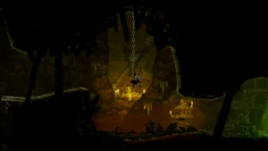 Capture d'écran du jeu Warhammer Age of Sigmar: Deathmaster