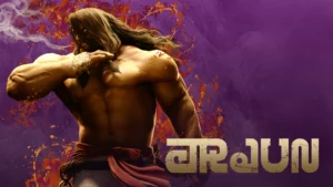 Arjun Art 01