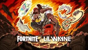 Lil Waybe KeyArt 1920x1080