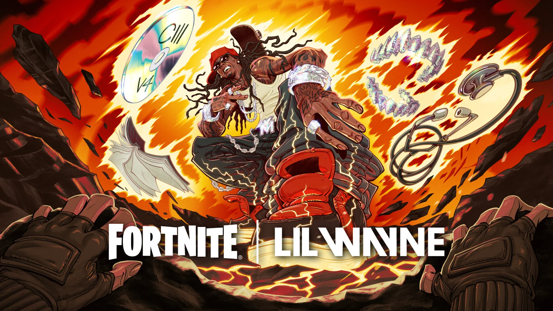 Lil