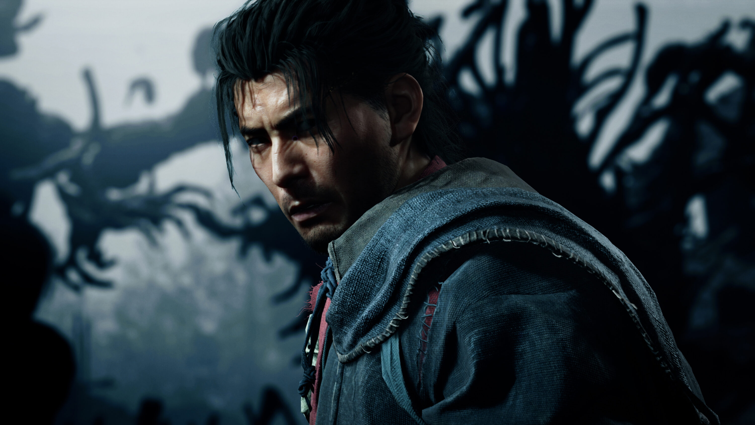La nouvelle démo d'Onimusha: Way of the Sword étoffée 2 Capture d'écran du jeu Onimusha: Way of the Sword