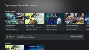 XBOX Cloud Playtime Hours c381b1adcea2de6c3def 1600x900 1