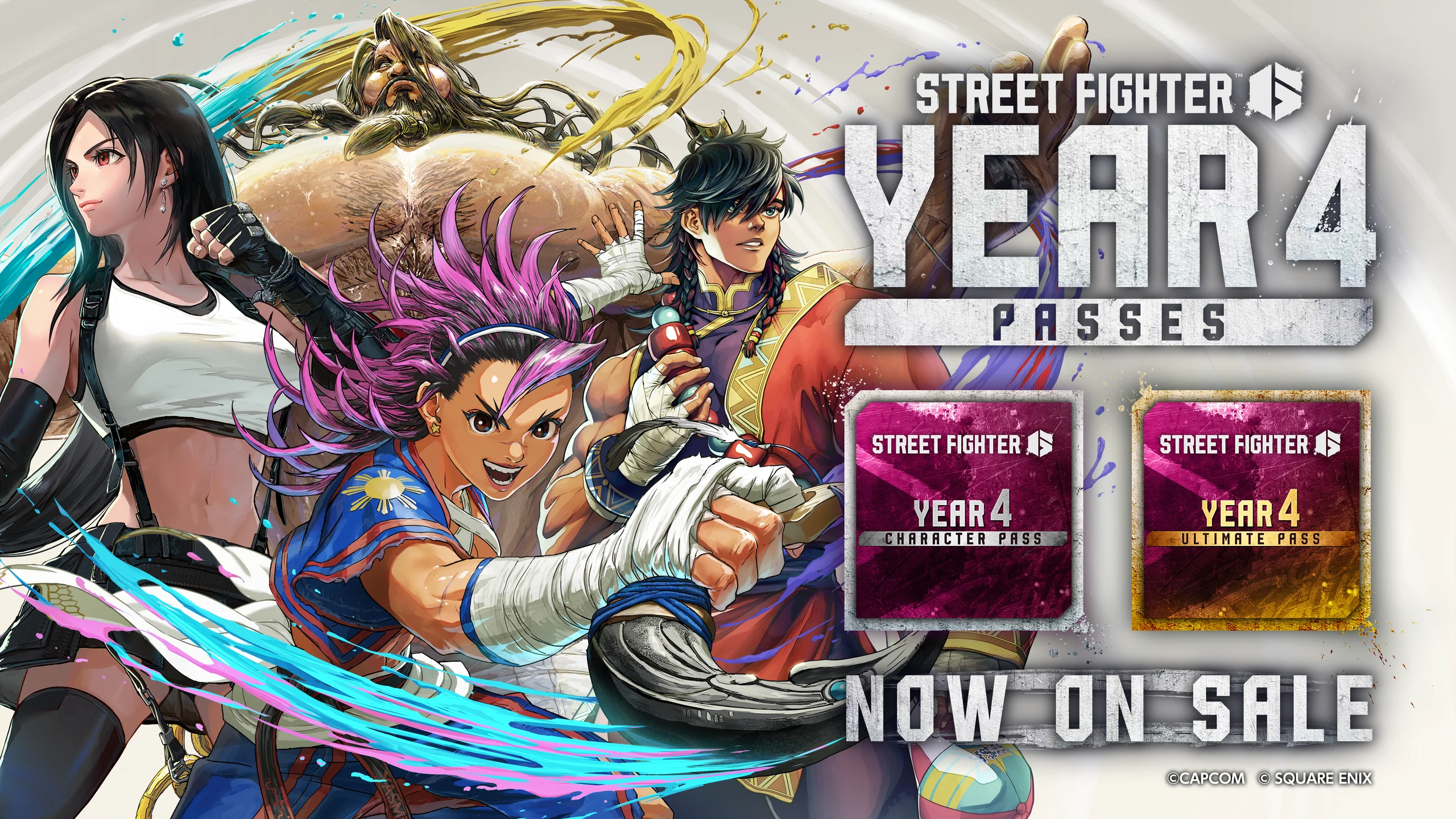 Street Fighter 6 : Arjun rejoint le combat le 13 octobre avec sa puissance yogique 3 Street Fighter 6