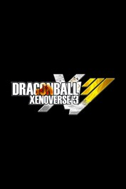 DRAGON BALL XENOVERSE 3