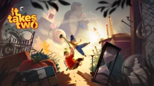 It Takes Two Arrive sur Nintendo Switch 2 le 15 Octobre avec une Mise à Niveau Gratuite 1 assets 2020 12 IT2 Key Art Standard Logo Horizontal 4K 1