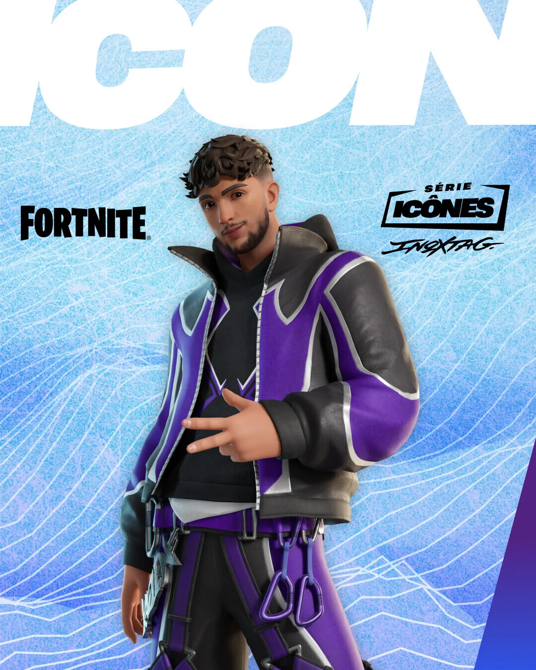 Inoxtag devient le premier créateur de contenu français à rejoindre les Séries Icônes de Fortnite 6 FR FNECO 42 40 IvoryDwell Outfit IG Portrait 1080x1350 1